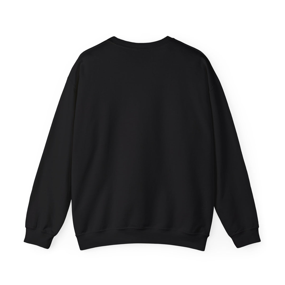 black sweatshirt automne for boy