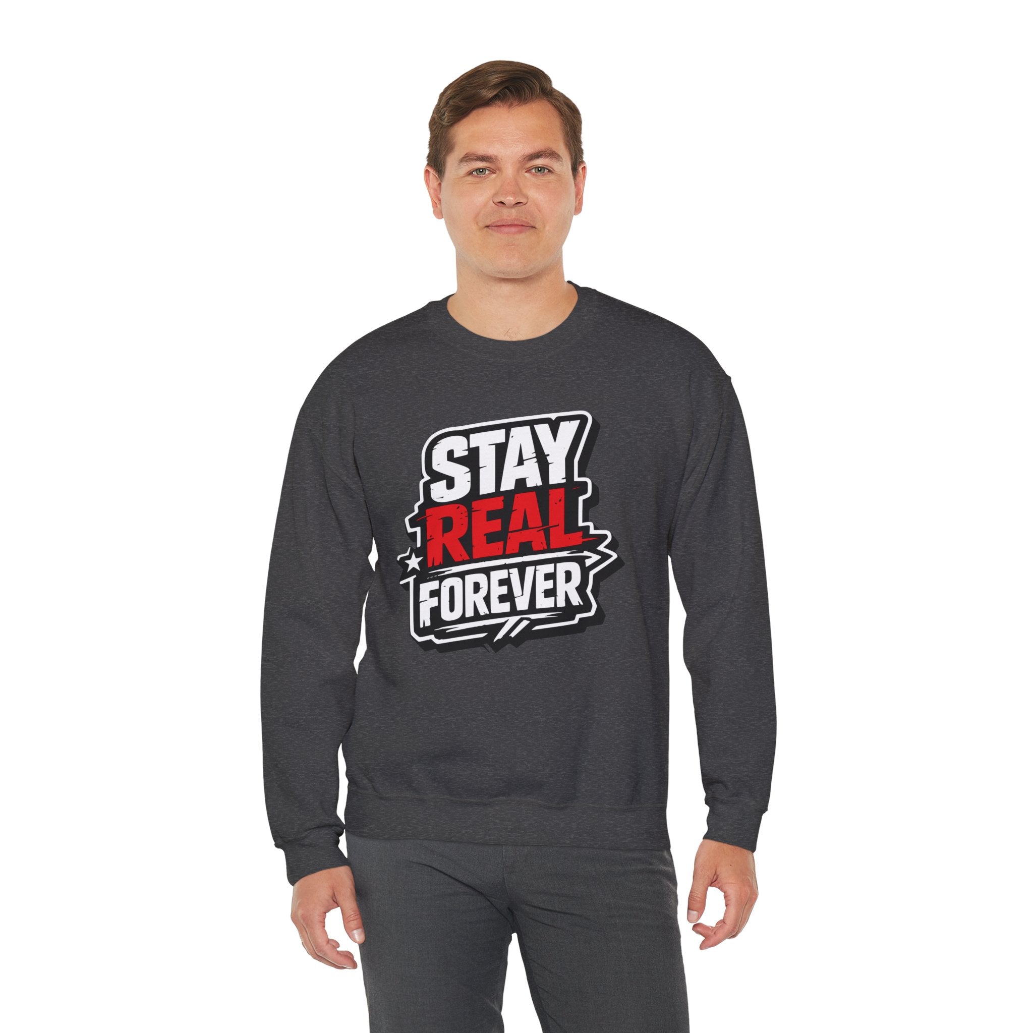 grey sweatshirt design original