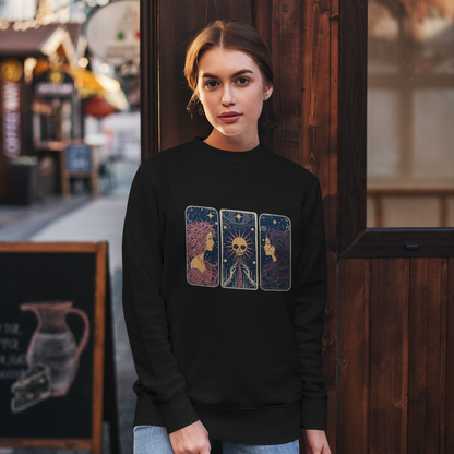 sweatshirt for women