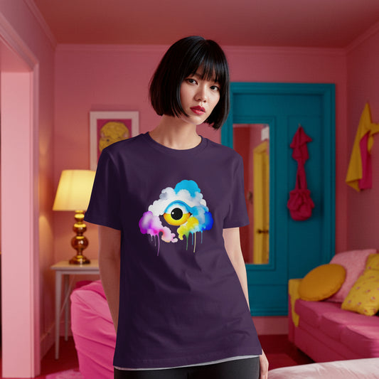 Spiritual Vision T-Shirt